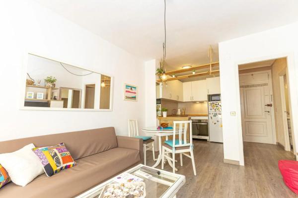 Piso en avenida de Inglaterra, 31