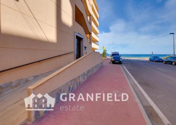 Piso en calle Bogavante s/n