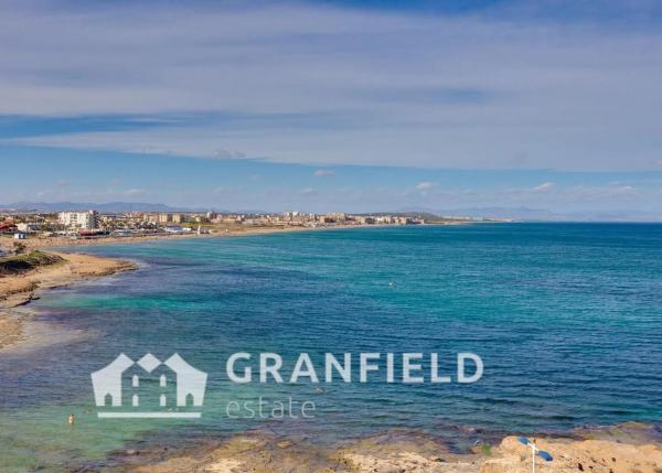 Piso en calle Bogavante s/n