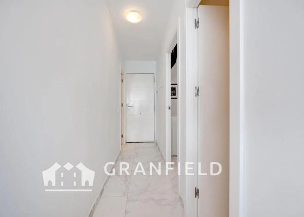 Piso en calle Bogavante s/n