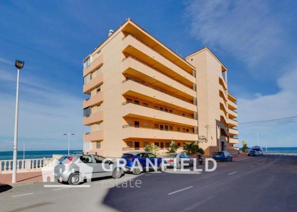 Piso en calle Bogavante s/n