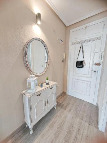 Piso en avenida de Inglaterra, 31