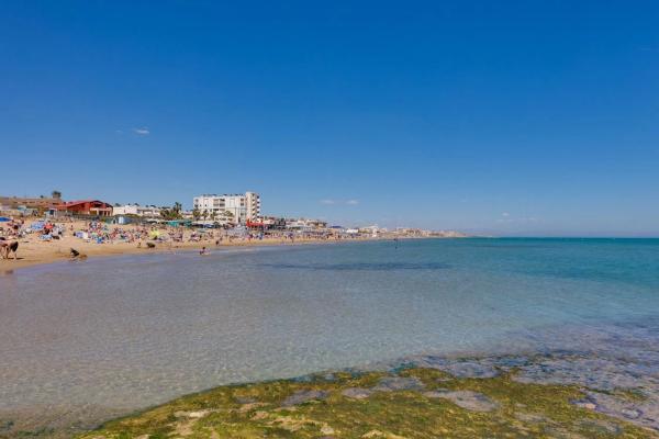 Piso en calle Bogavante