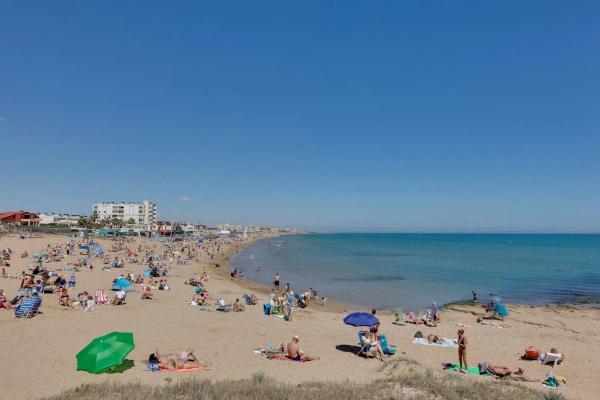 Piso en calle Bogavante