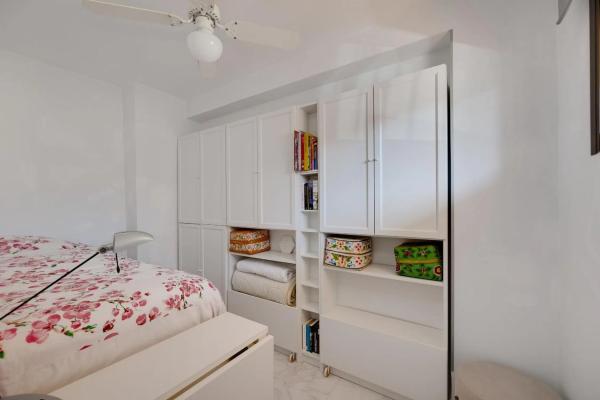 Piso en calle Bogavante