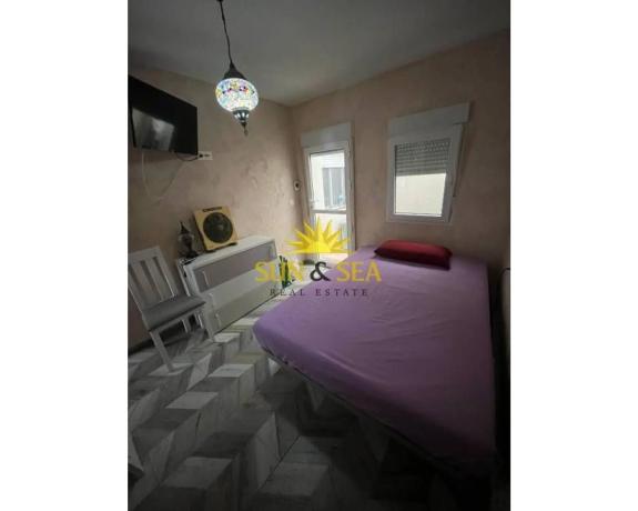 Chalet en Barrio La Siesta - El Salado - Torreta