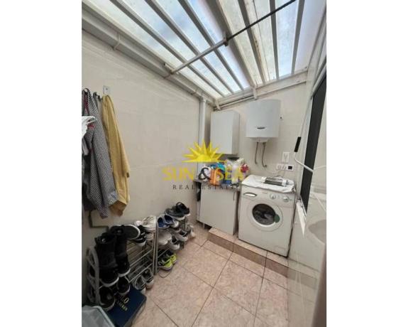 Chalet en Barrio La Siesta - El Salado - Torreta