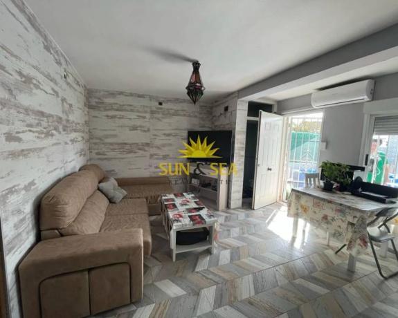 Chalet en Barrio La Siesta - El Salado - Torreta