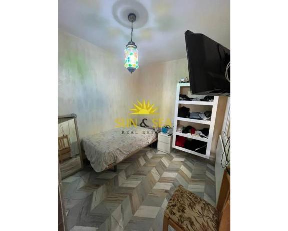 Chalet en Barrio La Siesta - El Salado - Torreta