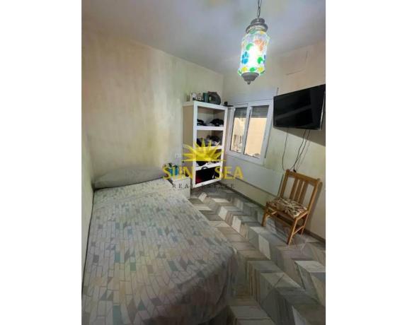 Chalet en Barrio La Siesta - El Salado - Torreta