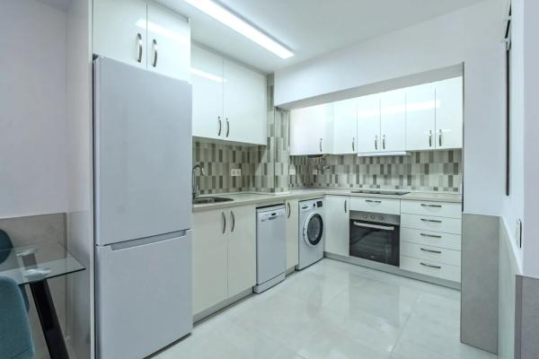 Chalet adosado en calle Rafael GuerraGuerrita, 329