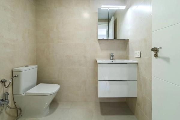 Chalet adosado en calle Rafael GuerraGuerrita, 329