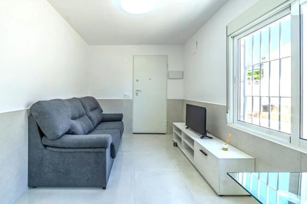 Chalet adosado en calle Rafael GuerraGuerrita, 329