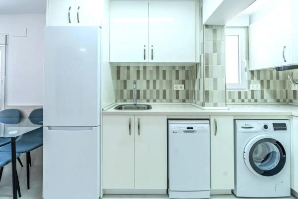 Chalet adosado en calle Rafael GuerraGuerrita, 329