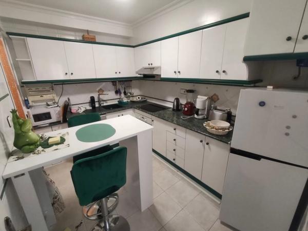 Chalet adosado en calle Paganini s/n