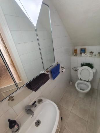 Chalet adosado en calle Paganini s/n