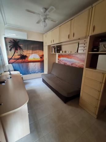 Chalet adosado en calle Paganini s/n