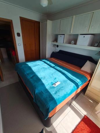 Chalet adosado en calle Paganini s/n