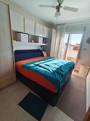 Chalet adosado en calle Paganini s/n