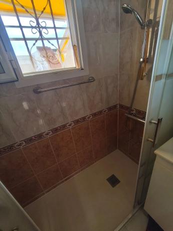 Chalet adosado en calle Paganini s/n