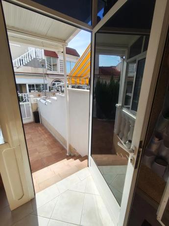 Chalet adosado en calle Paganini s/n