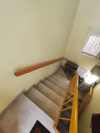 Chalet adosado en calle Paganini s/n