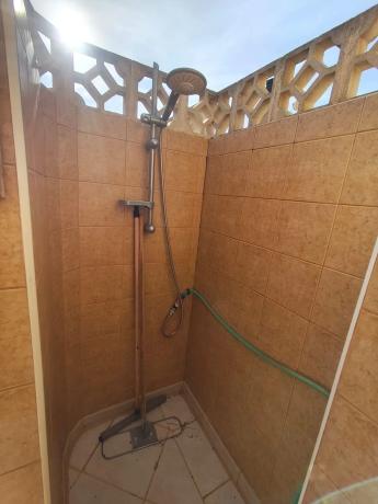 Chalet adosado en calle Paganini s/n