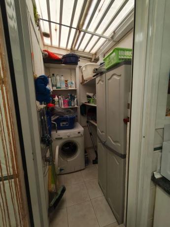 Chalet adosado en calle Paganini s/n