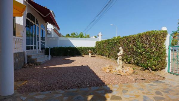 Chalet en Barrio La Siesta - El Salado - Torreta
