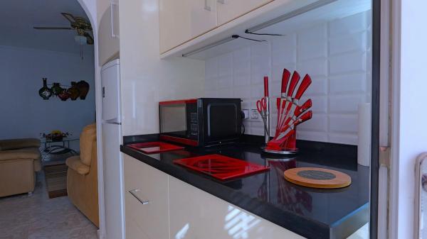 Chalet en Barrio La Siesta - El Salado - Torreta