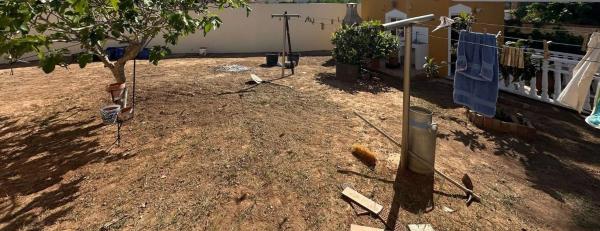 Casa independiente en calle Vicente Aleixandre