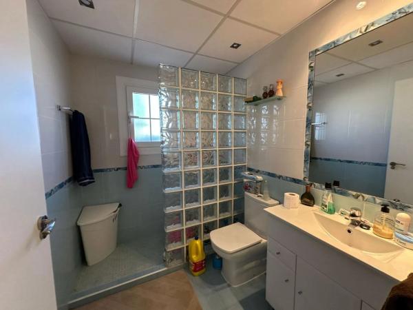 Casa independiente en calle Vicente Aleixandre