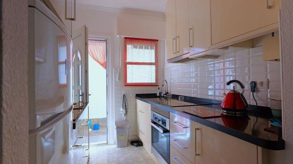 Chalet en Barrio La Siesta - El Salado - Torreta