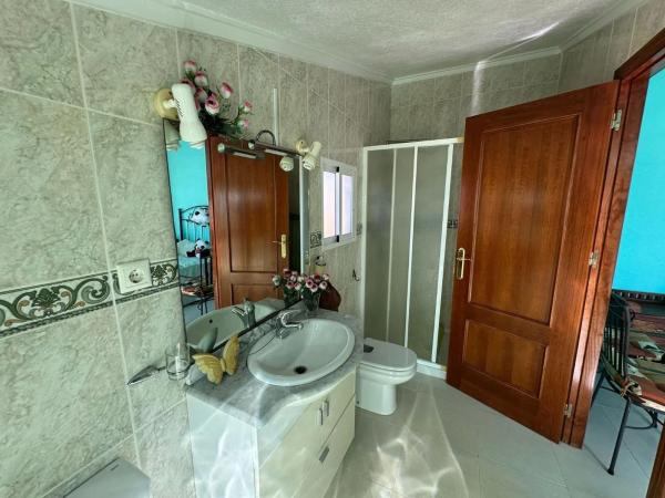 Casa independiente en calle Vicente Aleixandre