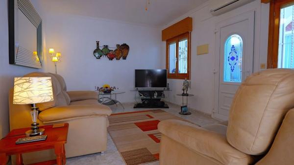 Chalet en Barrio La Siesta - El Salado - Torreta