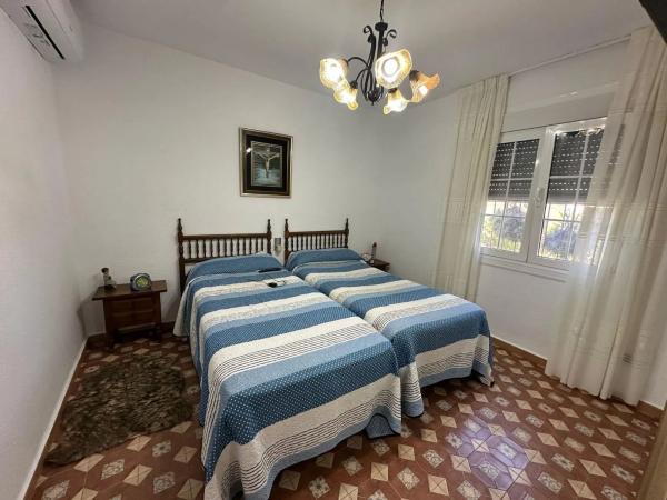 Casa independiente en calle Vicente Aleixandre