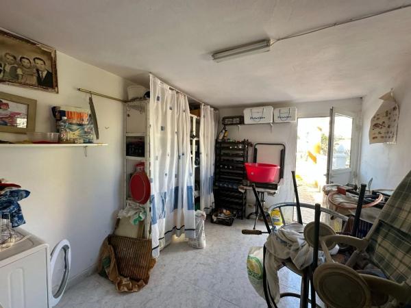 Casa independiente en calle Vicente Aleixandre