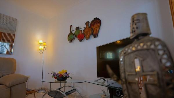 Chalet en Barrio La Siesta - El Salado - Torreta