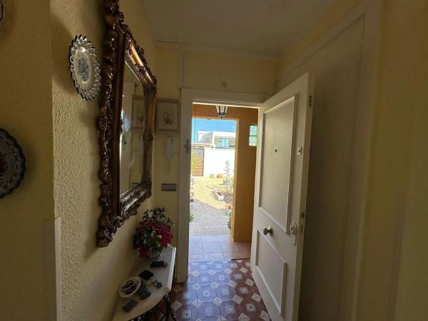 Casa independiente en calle Vicente Aleixandre