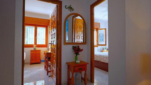 Chalet en Barrio La Siesta - El Salado - Torreta