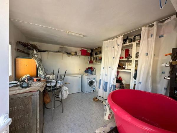 Casa independiente en calle Vicente Aleixandre