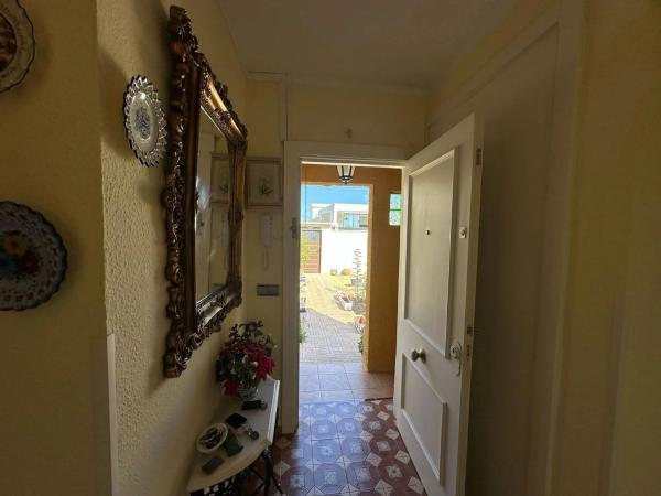 Casa independiente en calle Vicente Aleixandre