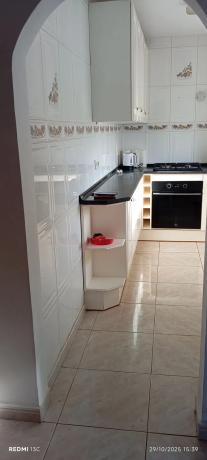 Casa independiente en Residencial Parque de las Naciones, 4