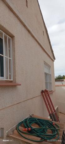 Casa independiente en Residencial Parque de las Naciones, 4