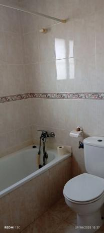 Casa independiente en Residencial Parque de las Naciones, 4