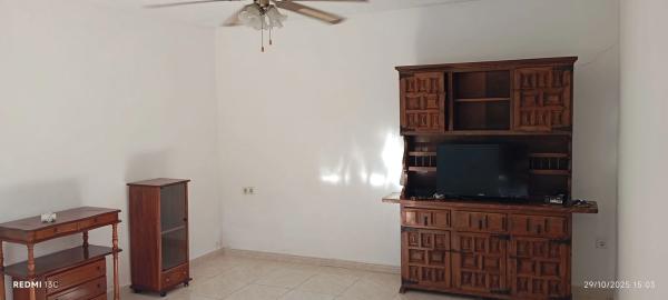 Casa independiente en Residencial Parque de las Naciones, 4