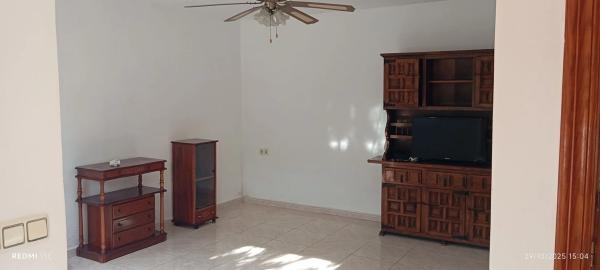 Casa independiente en Residencial Parque de las Naciones, 4