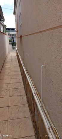 Casa independiente en Residencial Parque de las Naciones, 4