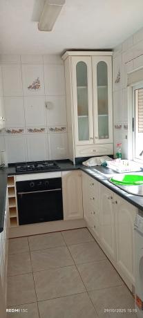 Casa independiente en Residencial Parque de las Naciones, 4