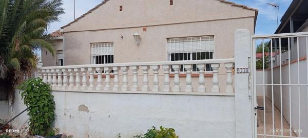 Casa independiente en Residencial Parque de las Naciones, 4